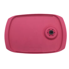 Load image into Gallery viewer, Tupperware Reheatable Divided Lunch Box Square | Lunchbox-Lunch Box-Tupperware 4 Sale