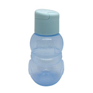 Tupperware Snowman Eco Bottle-Drinking Bottles-Tupperware 4 Sale