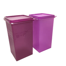 Load image into Gallery viewer, Tupperware Mosaic Keeper-Chiller Storage-Tupperware 4 Sale