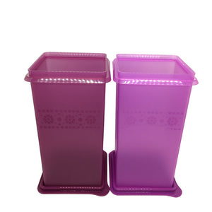 Tupperware Mosaic Keeper-Chiller Storage-Tupperware 4 Sale