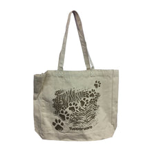 Load image into Gallery viewer, Tupperware Sustainable Shopping Tote-Bag-Tupperware 4 Sale