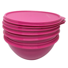 Load image into Gallery viewer, Tupperware Round Wonderlier Bowl 1L-Bowls-Tupperware 4 Sale