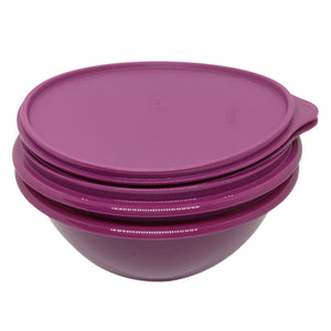 Tupperware Round Wonderlier Bowls 1.7L-Bowls-Tupperware 4 Sale