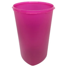 Load image into Gallery viewer, Tupperware Deco Canister - Pink-Food Storage-Tupperware 4 Sale