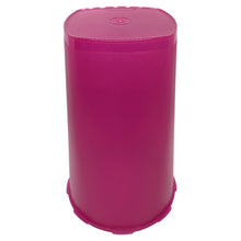 Load image into Gallery viewer, Tupperware Deco Canister - Pink-Food Storage-Tupperware 4 Sale