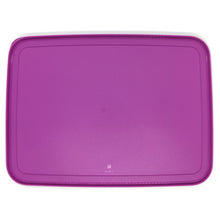 Load image into Gallery viewer, Tupperware 2 In 1 Chill Freez Large - Violet-Freezer Storage-Tupperware 4 Sale