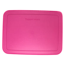 Load image into Gallery viewer, Tupperware 2 In 1 Chill Freez Large - Pink-Freezer Storage-Tupperware 4 Sale