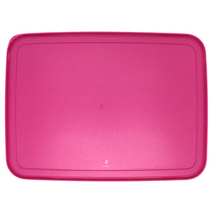 Tupperware 2 In 1 Chill Freez Large - Pink-Freezer Storage-Tupperware 4 Sale