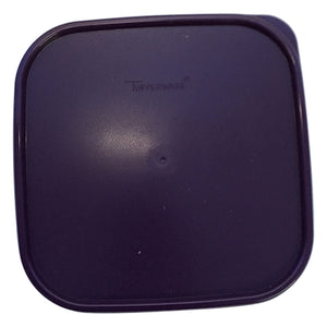 Tupperware Modular Mates Dewberry Square III - 4.0L-Food Storage-Tupperware 4 Sale