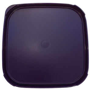 Tupperware Modular Mates Dewberry Square Set-Food Storage-Tupperware 4 Sale