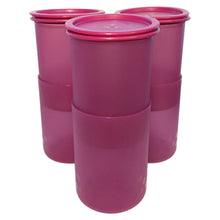 Load image into Gallery viewer, Tupperware Camellia One Touch Gift Set-Food Storage-Tupperware 4 Sale