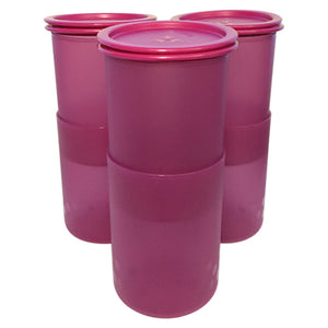 Tupperware Camellia One Touch Gift Set-Food Storage-Tupperware 4 Sale