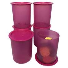 Load image into Gallery viewer, Tupperware Camellia One Touch Gift Set-Food Storage-Tupperware 4 Sale