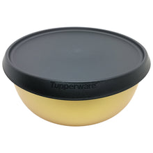 Load image into Gallery viewer, Tupperware Gold Wonders Bowl-Bowls-Tupperware 4 Sale