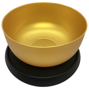 Tupperware Gold Wonders Bowl-Bowls-Tupperware 4 Sale