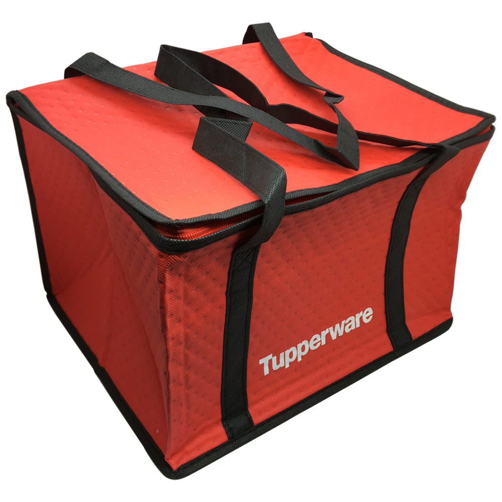 Tupperware Freezermate Cooler Bag-Bag-Tupperware 4 Sale