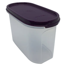 Load image into Gallery viewer, Tupperware Modular Mates Essential Set - Dewberry with Freebies-Food Storage-Tupperware 4 Sale