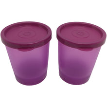 Load image into Gallery viewer, Tupperware StayCool Duo Container-Food Storage-Tupperware 4 Sale