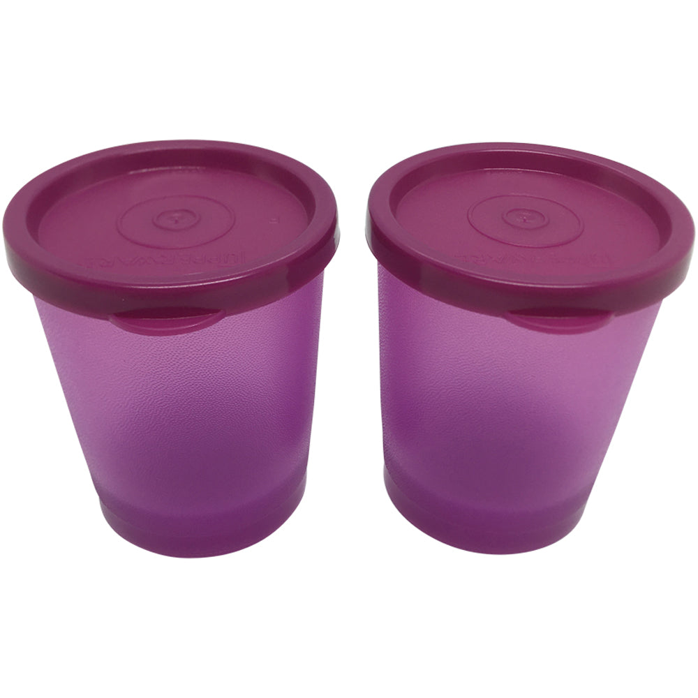 Tupperware StayCool Duo Container-Food Storage-Tupperware 4 Sale