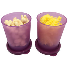 Load image into Gallery viewer, Tupperware StayCool Duo Container-Food Storage-Tupperware 4 Sale