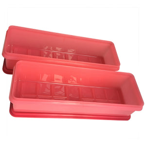 Tupperware Slim Freeze Keeper-Freezer Storage-Tupperware 4 Sale