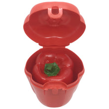 Load image into Gallery viewer, Tupperware Pepper Keeper-Food Storage-Tupperware 4 Sale