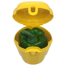 Load image into Gallery viewer, Tupperware Pepper Keeper-Food Storage-Tupperware 4 Sale