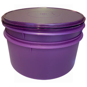 Tupperware Take A Lot Set-Food Storage-Tupperware 4 Sale