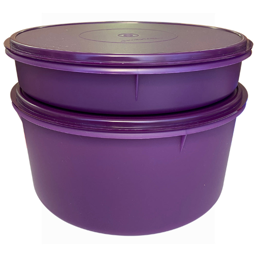 Tupperware Take A Lot Set-Food Storage-Tupperware 4 Sale