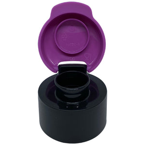 Tupperware 750ml Eco Bottle Flip Top-Replacement Part-Tupperware 4 Sale