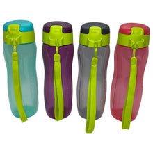 Load image into Gallery viewer, Tupperware Slim Eco Drinking Bottles 500ml-Drinking Bottles-Tupperware 4 Sale