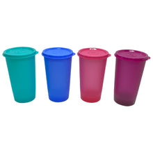 Load image into Gallery viewer, Tupperware Sweetheart Tumbler-Drinking Bottles-Tupperware 4 Sale