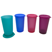 Load image into Gallery viewer, Tupperware Sweetheart Tumbler-Drinking Bottles-Tupperware 4 Sale