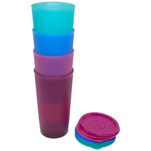 Load image into Gallery viewer, Tupperware Sweetheart Tumbler-Drinking Bottles-Tupperware 4 Sale