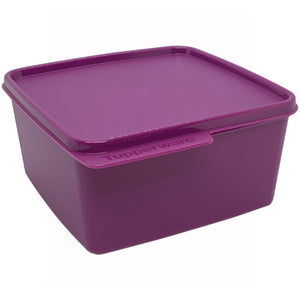 Tupperware Snack & Stack Lunch Box-Lunch Box-Tupperware 4 Sale