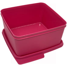 Load image into Gallery viewer, Tupperware Snack &amp; Stack Lunch Box-Lunch Box-Tupperware 4 Sale