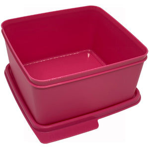 Tupperware Snack & Stack Lunch Box-Lunch Box-Tupperware 4 Sale