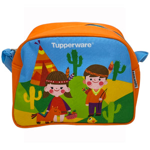 Tupperware Junior Bento | Kids Picnic Set-Kids-Tupperware 4 Sale