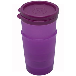 Tupperware StayCool Duo Container-Food Storage-Tupperware 4 Sale