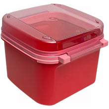 Load image into Gallery viewer, Tupperware Ezy Keeper Square 2.6L-Food Storage-Tupperware 4 Sale