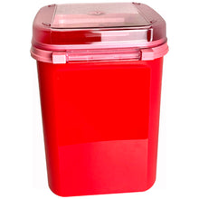 Load image into Gallery viewer, Tupperware Ezy Keeper Square 5.5L-Food Storage-Tupperware 4 Sale