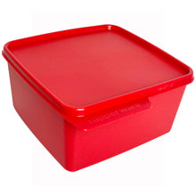 Load image into Gallery viewer, Tupperware Snack &amp; Stack Lunch Box-Lunch Box-Tupperware 4 Sale