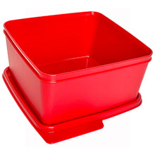 Load image into Gallery viewer, Tupperware Snack &amp; Stack Lunch Box-Lunch Box-Tupperware 4 Sale