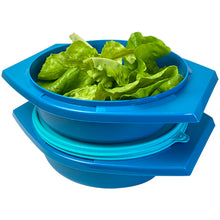 Load image into Gallery viewer, Tupperware Joy Keeper Round Saver-Bowls-Tupperware 4 Sale