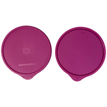 Load image into Gallery viewer, Tupperware Snack &amp; Stack Canister 2.4L-Bowls-Tupperware 4 Sale