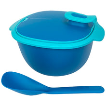 Load image into Gallery viewer, Tupperware Warmie Tup 3.25L with Serving Spoon (Microwaveable)-Serveware-Tupperware 4 Sale