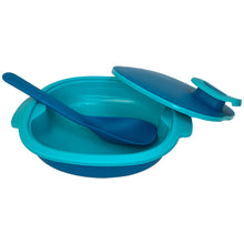 Load image into Gallery viewer, Tupperware Warmie Tup 1.3L with Serving Spoon (Microwaveable)-Serveware-Tupperware 4 Sale
