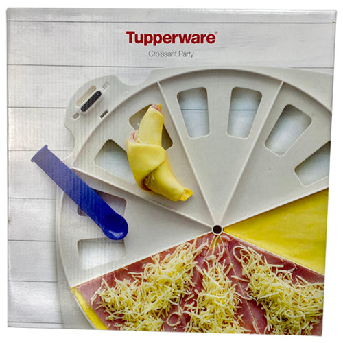 Tupperware Croissant Maker With Roller-Food Prepare-Tupperware 4 Sale
