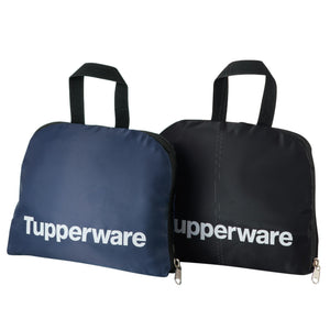Tupperware Foldable Backpack-Bag-Tupperware 4 Sale