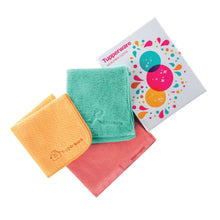 Load image into Gallery viewer, Tupperware Microfiber Kitchen Towel Set-Cleaning-Tupperware 4 Sale